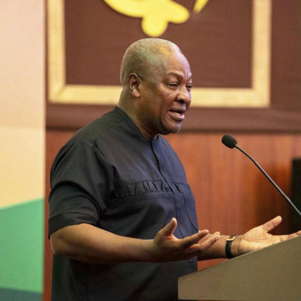 Le Ghana soutient une résolution à l’ONU pour des réparations sur l’esclavage Le Ghana soutient une résolution à l’ONU pour des réparations sur l’esclavage