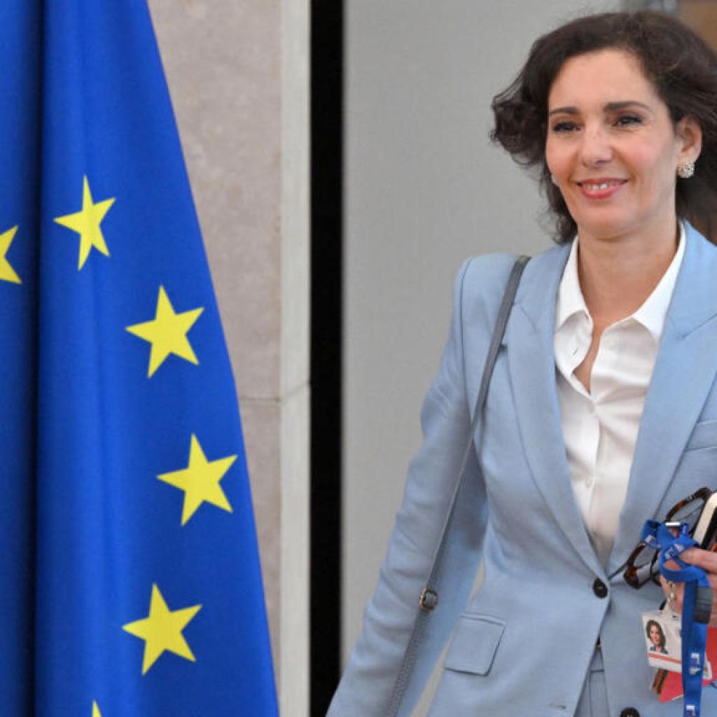 Est de la RDC: l’UE annonce une aide humanitaire de plus de 81 millions d’euros pour les victimes du conflit Est de la RDC: l’UE annonce une aide humanitaire de plus de 81 millions d’euros pour les victimes du conflit