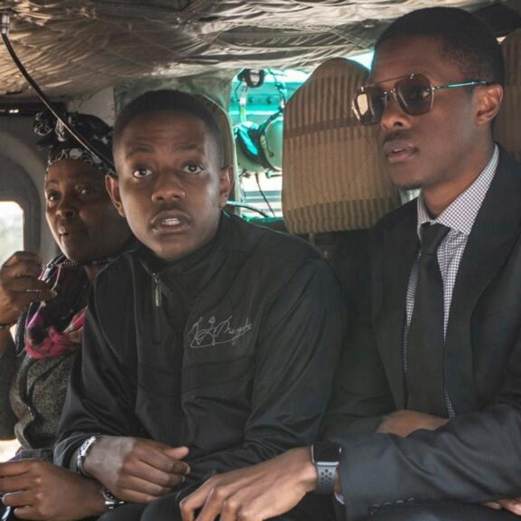 Afrique du Sud: l’un des fils de l’ex-président zimbabwéen Robert Mugabe arrêté pour tentative de meurtre Afrique du Sud: l’un des fils de l’ex-président zimbabwéen Robert Mugabe arrêté pour tentative de meurtre