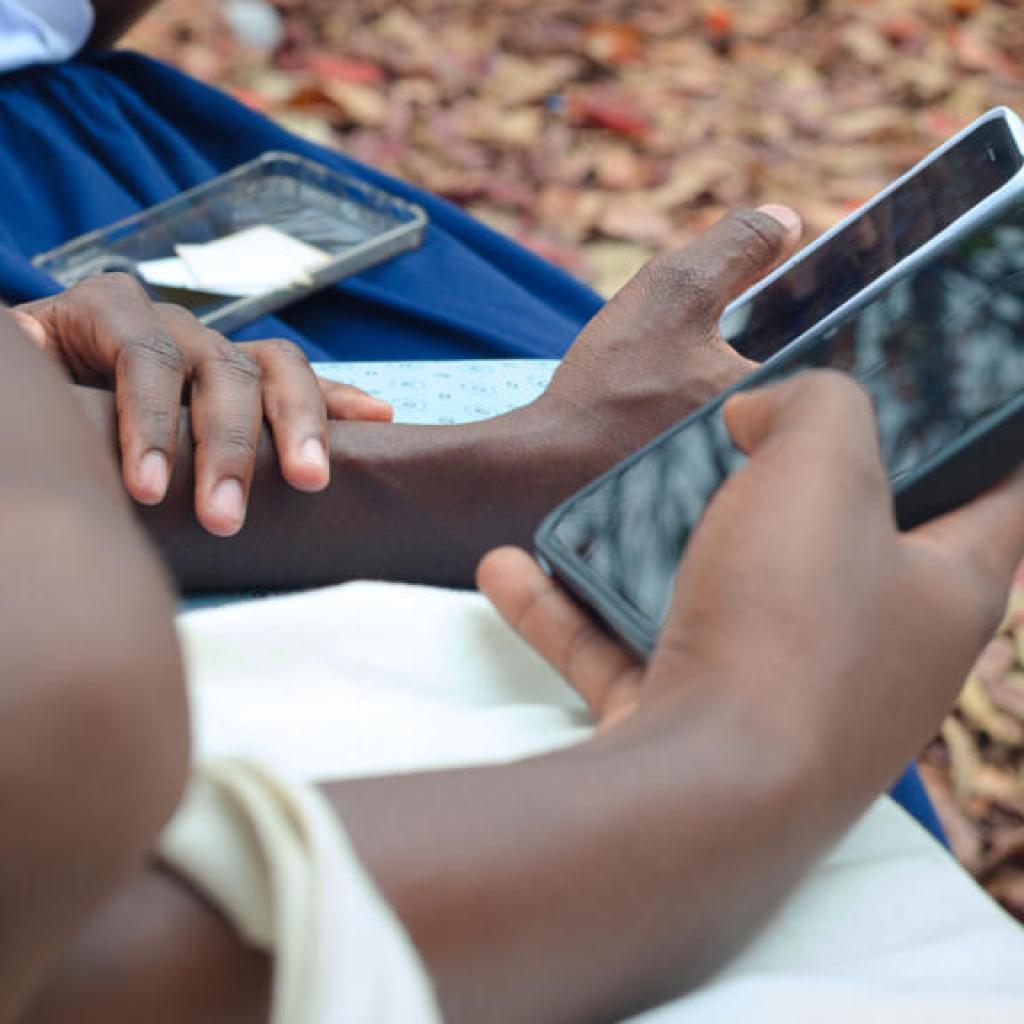 Côte d’Ivoire: les micro-dramas chinois, ces mini-séries qui vous rendent accros Côte d’Ivoire: les micro-dramas chinois, ces mini-séries qui vous rendent accros