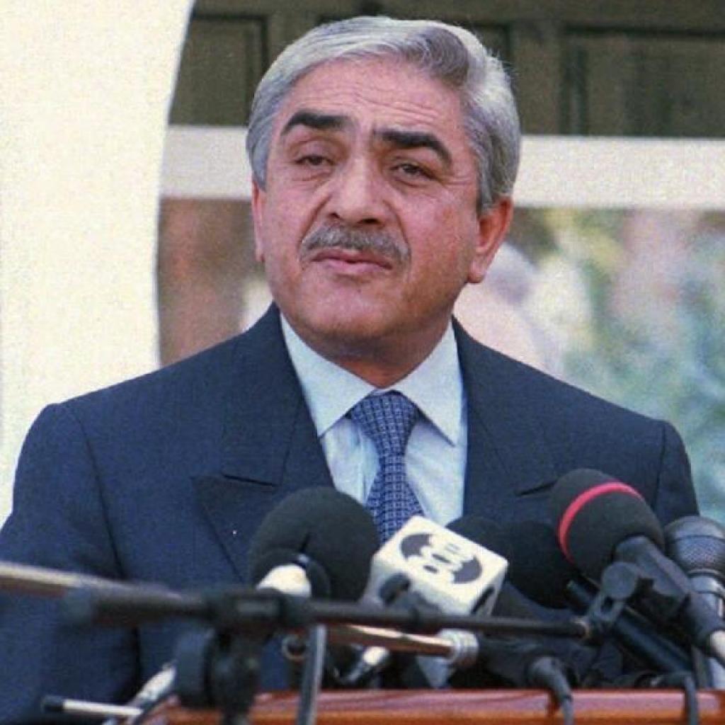 Algérie: l’ancien président Liamine Zeroual est mort à l’âge de 84 ans Algérie: l’ancien président Liamine Zeroual est mort à l’âge de 84 ans