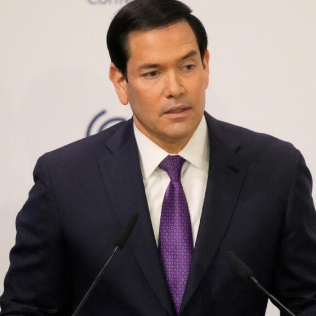 À Munich, Marco Rubio assure que les États-Unis et l’Europe sont «faits pour être ensemble» À Munich, Marco Rubio assure que les États-Unis et l’Europe sont «faits pour être ensemble»