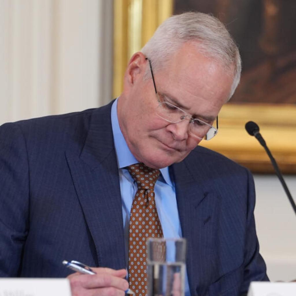 Pétrole vénézuélien: pourquoi les compagnies américaines ne partagent pas l’enthousiasme de Donald Trump Pétrole vénézuélien: pourquoi les compagnies américaines ne partagent pas l’enthousiasme de Donald Trump