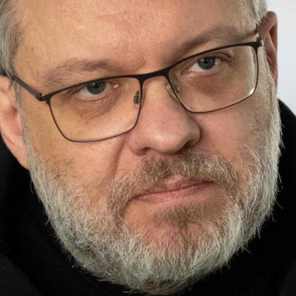 Corruption en Ukraine: l’ancien ministre Guerman Galouchtchenko arrêté alors qu’il quittait le pays Corruption en Ukraine: l’ancien ministre Guerman Galouchtchenko arrêté alors qu’il quittait le pays