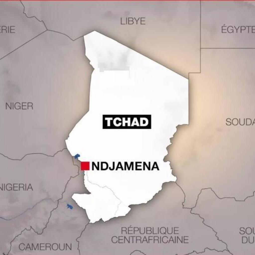 Tchad: le procès des huit opposants du GCAP s’est ouvert à la prison de Ndjamena Tchad: le procès des huit opposants du GCAP s’est ouvert à la prison de Ndjamena