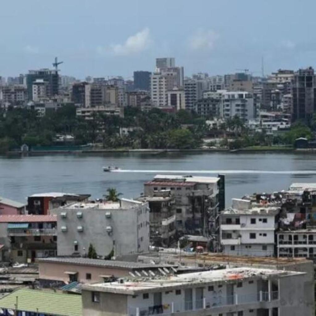 Côte d’Ivoire: la nomination d’un militant du parti au pouvoir à la tête du CNDH fait polémique Côte d’Ivoire: la nomination d’un militant du parti au pouvoir à la tête du CNDH fait polémique