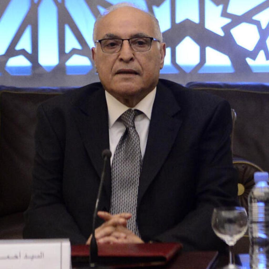 L’Algérie clarifie sa position sur le Sahara occidental L’Algérie clarifie sa position sur le Sahara occidental
