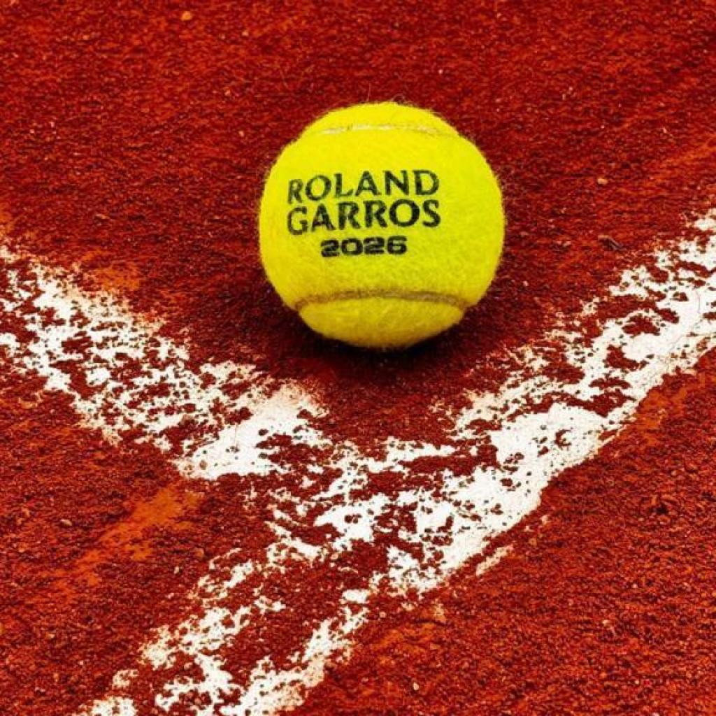 Tennis: les héros de la terre battue se retrouvent pour la quinzaine de Roland-Garros Tennis: les héros de la terre battue se retrouvent pour la quinzaine de Roland-Garros