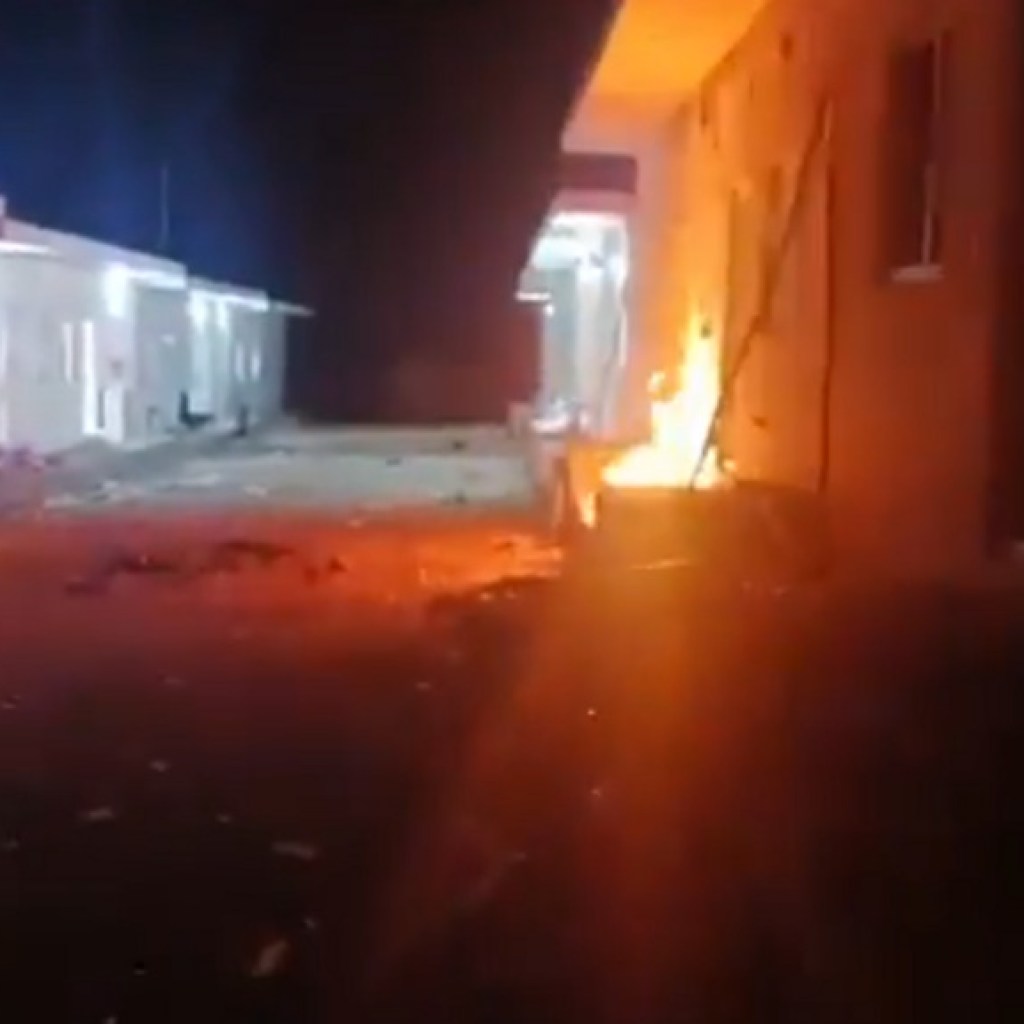 Irak : que sait-on de la mobilisation des factions kurdes contre le régime iranien ? Irak : que sait-on de la mobilisation des factions kurdes contre le régime iranien ?