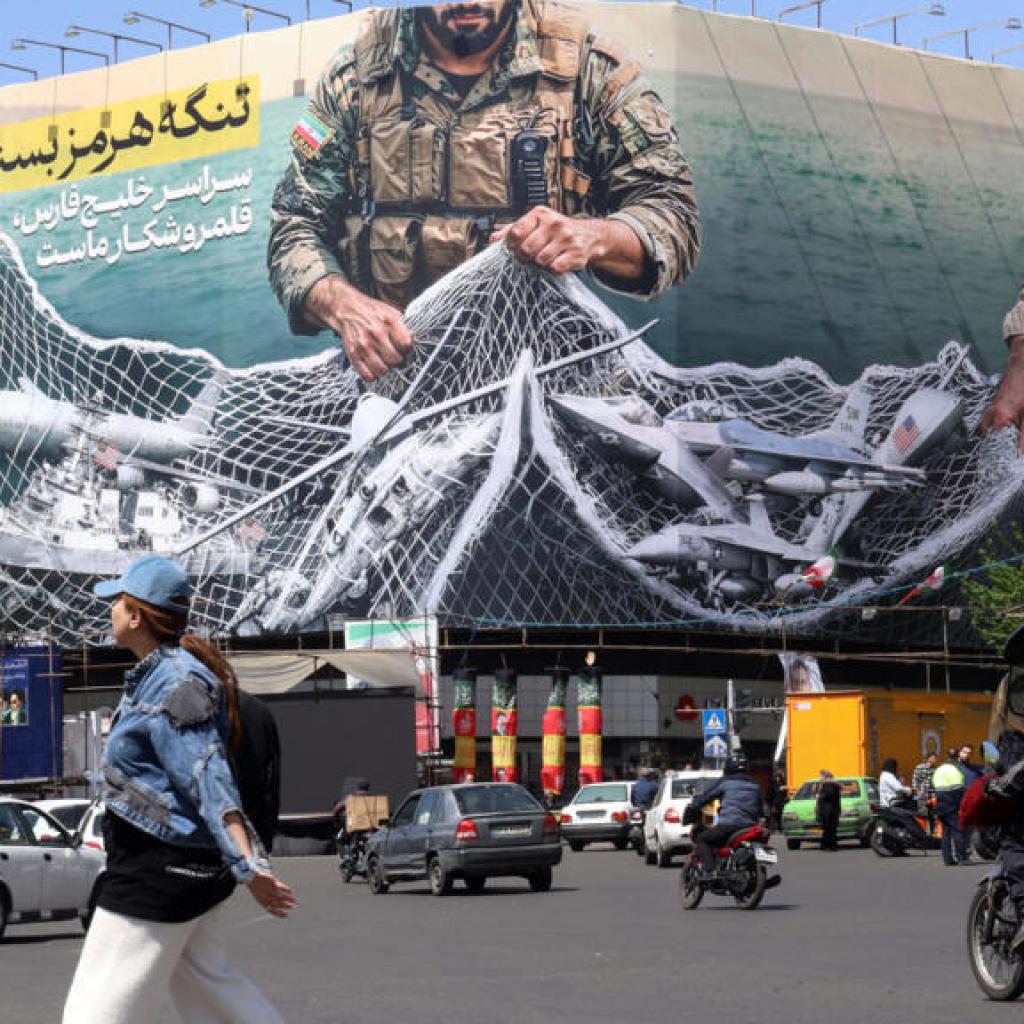 En Iran, après le cessez-le-feu : « Ce qui va se passer, c’est que le régime va écraser le peuple » En Iran, après le cessez-le-feu : « Ce qui va se passer, c’est que le régime va écraser le peuple »