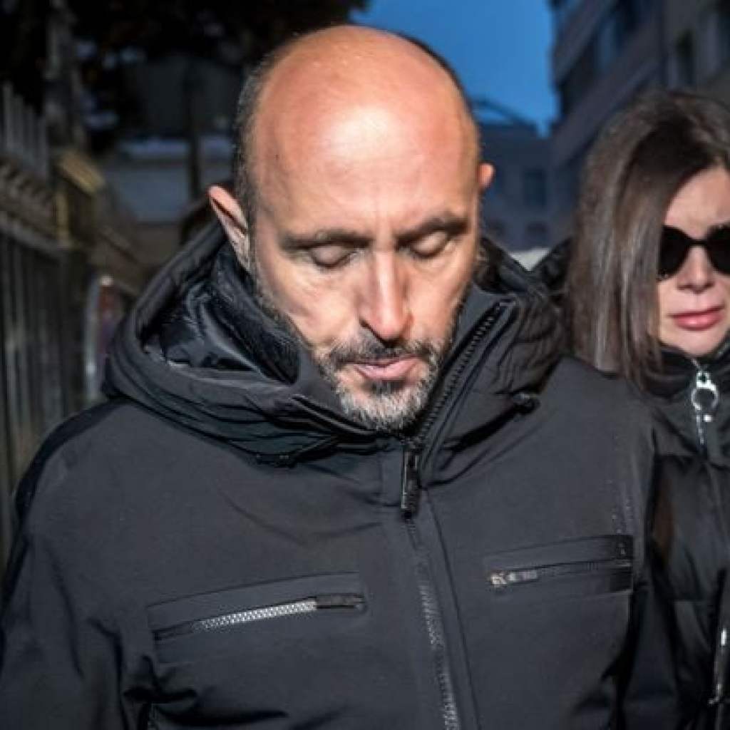 Incendie à Crans-Montana : L’avocat des propriétaires du bar dénonce la « vindicte » contre le couple Incendie à Crans-Montana : L’avocat des propriétaires du bar dénonce la « vindicte » contre le couple