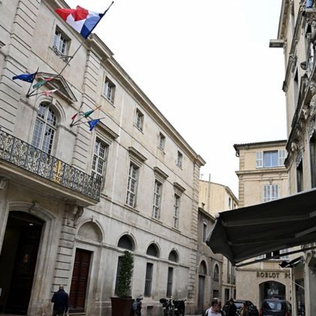 Sondage – Municipales 2026 à Nîmes : Que disent les intentions de vote à un mois des élections ? Sondage – Municipales 2026 à Nîmes : Que disent les intentions de vote à un mois des élections ?