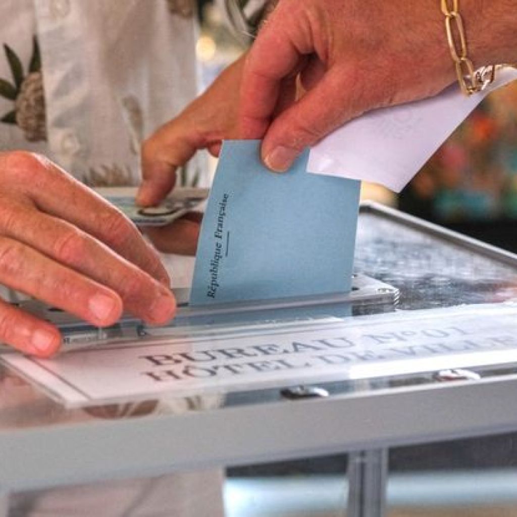 Sondage – Municipales 2026 à Tours : Que disent les intentions de vote à 40 jours des élections ? Sondage – Municipales 2026 à Tours : Que disent les intentions de vote à 40 jours des élections ?