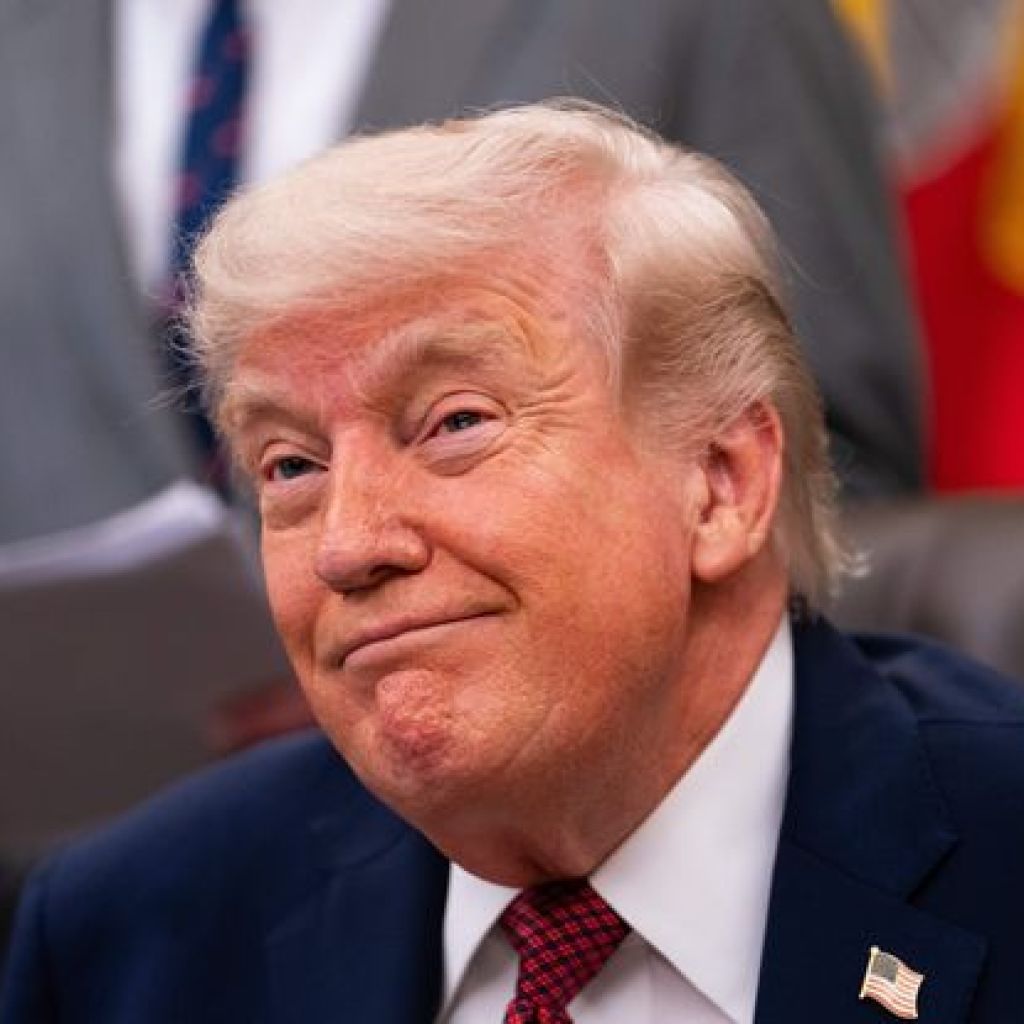 Etats-Unis : Trump assouplit les interdictions sur les substances psychédéliques Etats-Unis : Trump assouplit les interdictions sur les substances psychédéliques