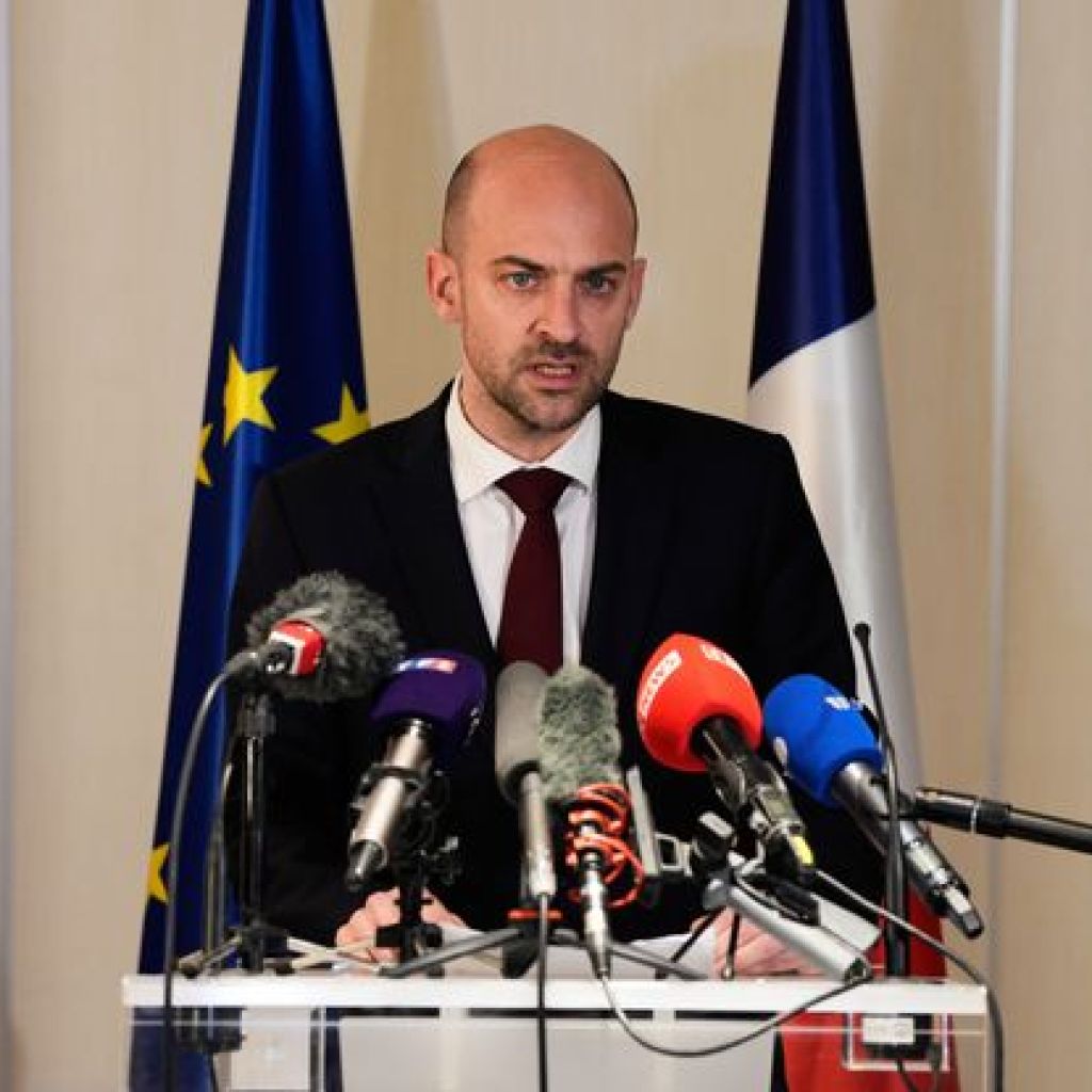 Traite des esclaves africains… La France refuse de créer « une hiérarchie entre les crimes contre l’humanité » Traite des esclaves africains… La France refuse de créer « une hiérarchie entre les crimes contre l’humanité »