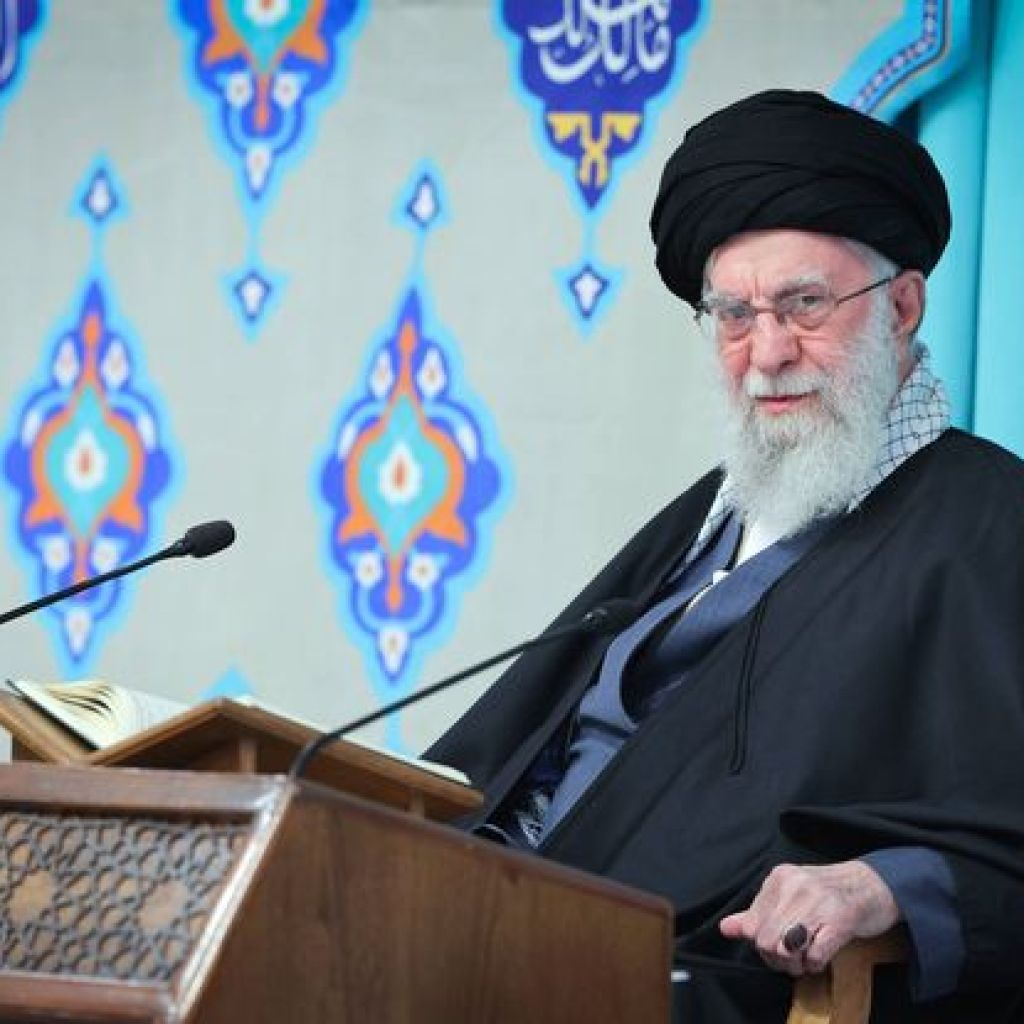 Frappes en Iran : L’ayatollah Khamenei est-il mort ? L’incertitude demeure Frappes en Iran : L’ayatollah Khamenei est-il mort ? L’incertitude demeure