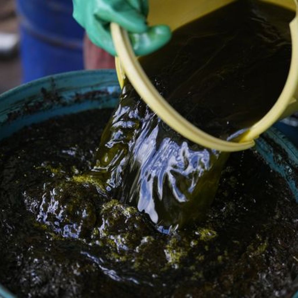 « Gonzalito », un des principaux barons de la drogue en Colombie, meurt noyé « Gonzalito », un des principaux barons de la drogue en Colombie, meurt noyé