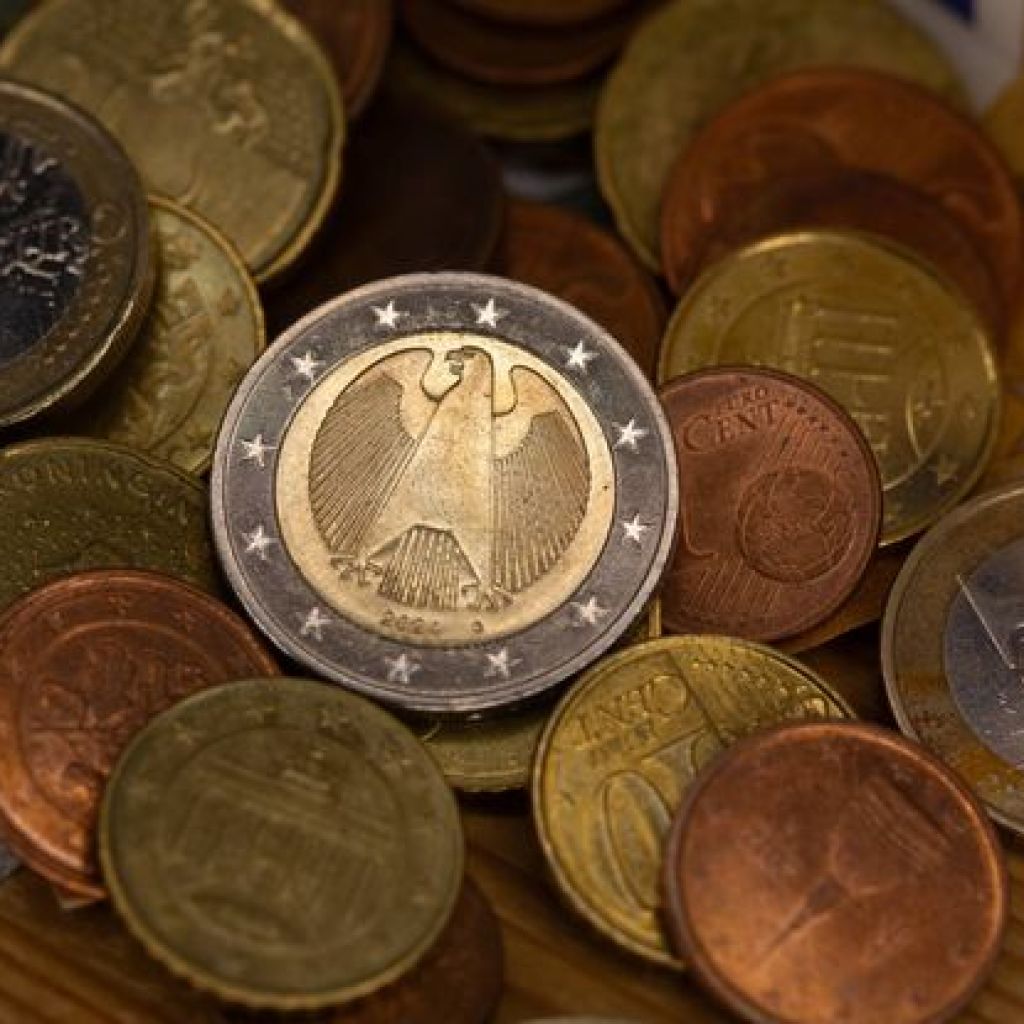 Le fameux arrondi en caisse a permis de récolter 15 millions d’euros en un an Le fameux arrondi en caisse a permis de récolter 15 millions d’euros en un an