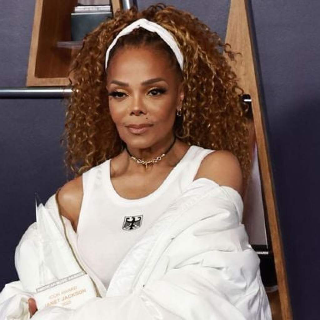 Janet Jackson a refusé d’être représentée dans le biopic « Michael », selon sa sœur La Toya Janet Jackson a refusé d’être représentée dans le biopic « Michael », selon sa sœur La Toya