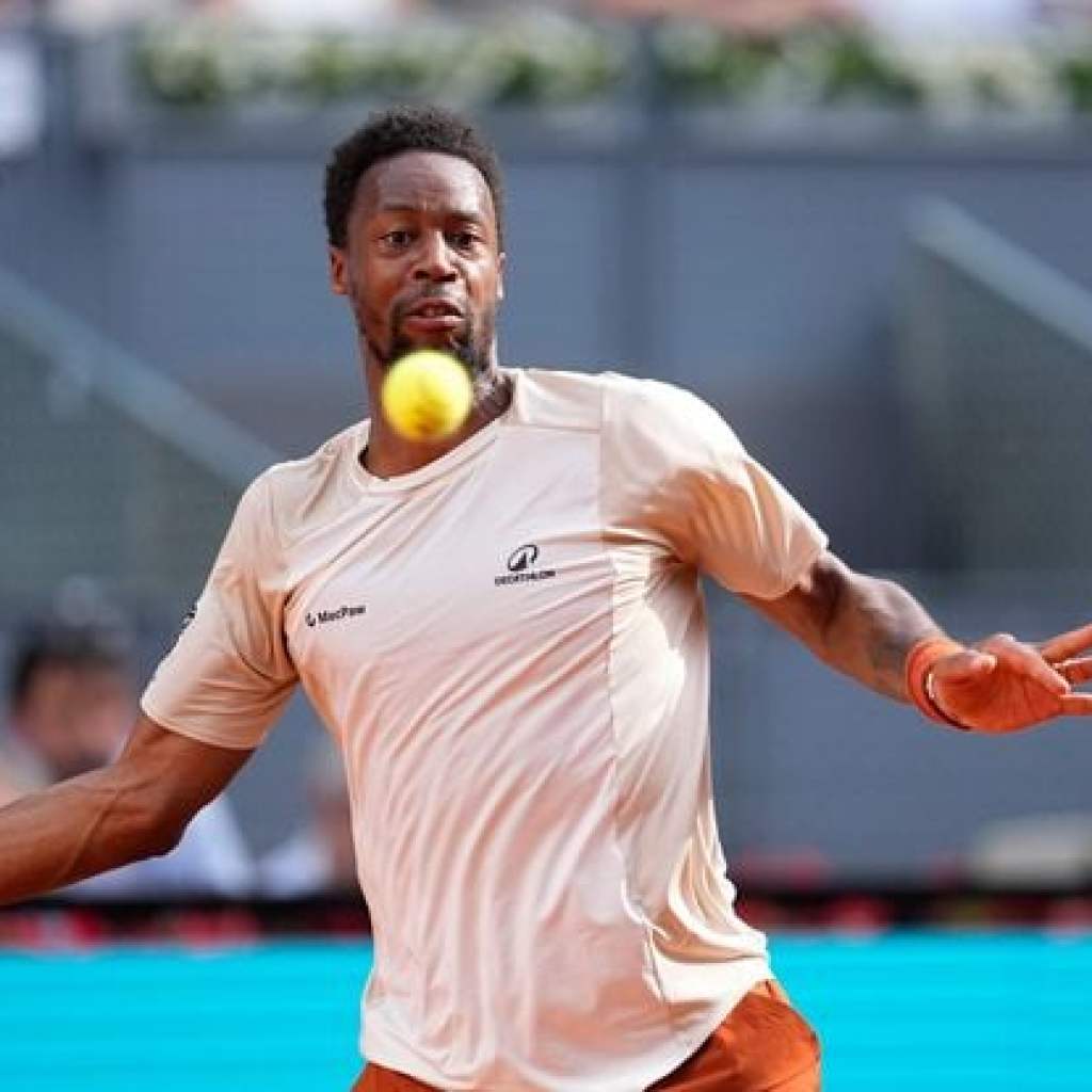 Roland-Garros 2026 : Gaël Monfils aurait-il dû renier son instinct de showman pour aller plus haut ? Roland-Garros 2026 : Gaël Monfils aurait-il dû renier son instinct de showman pour aller plus haut ?