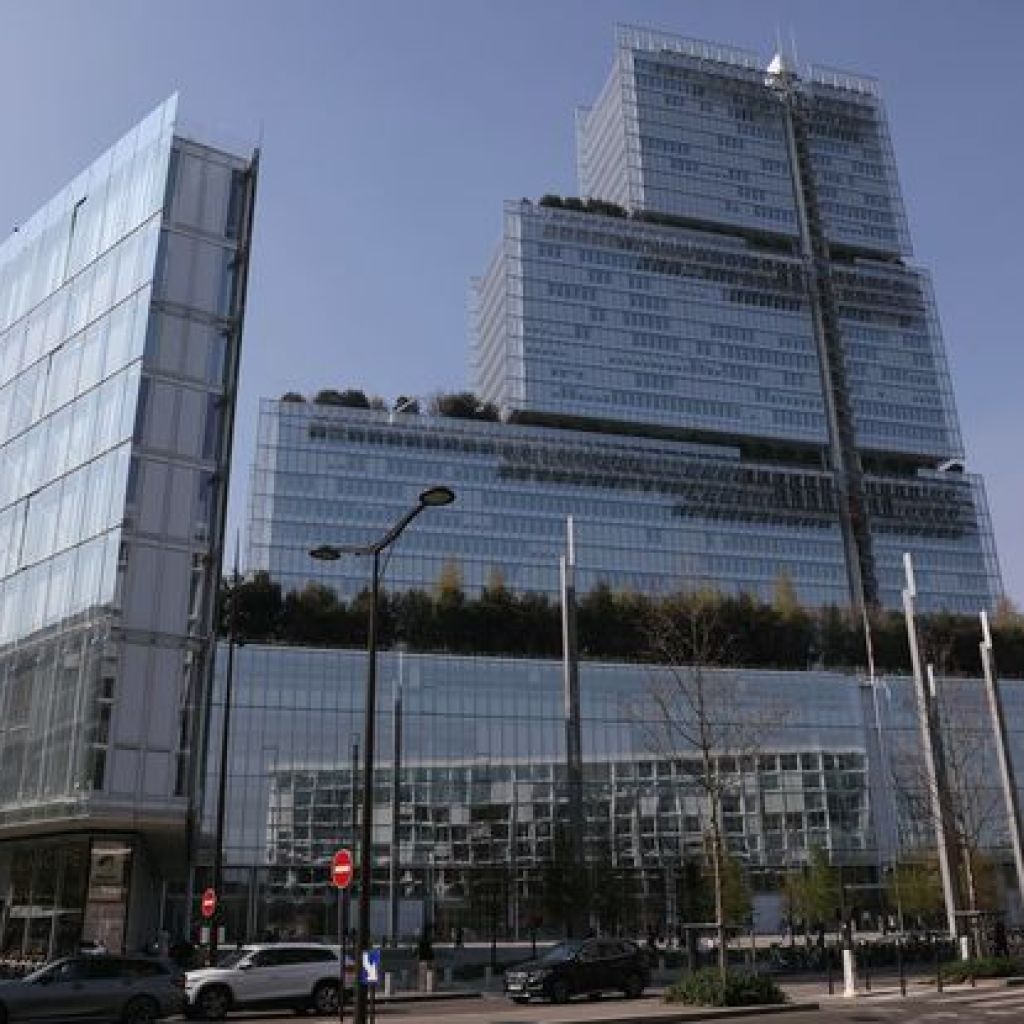 Crimes contre l’humanité : Un Syrien mis en examen à Paris pour complicité Crimes contre l’humanité : Un Syrien mis en examen à Paris pour complicité