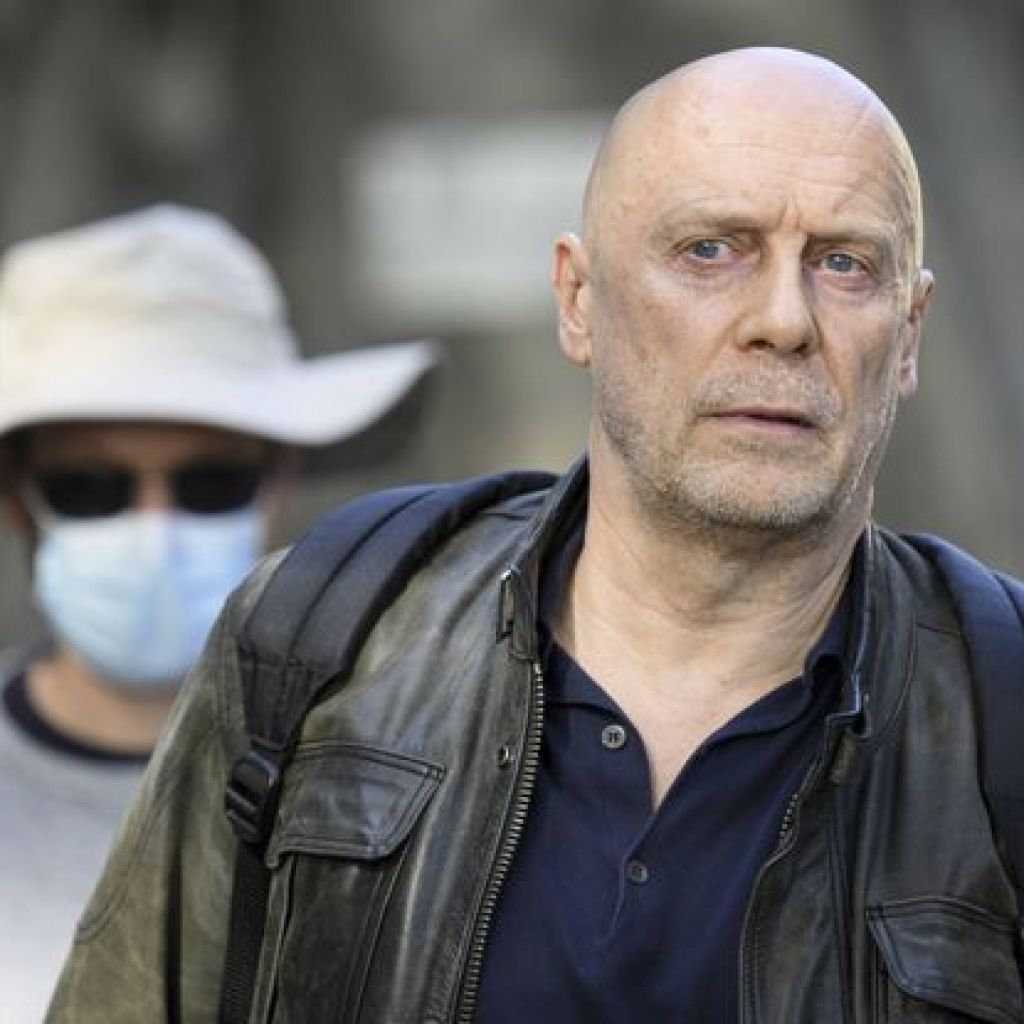 Nuñez saisit la justice contre Alain Soral pour un tweet sur l’affaire Epstein Nuñez saisit la justice contre Alain Soral pour un tweet sur l’affaire Epstein