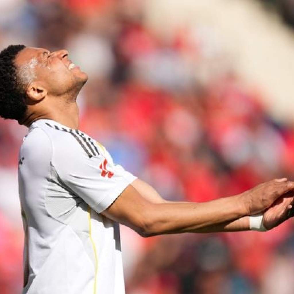 Real Madrid : Muet, Kylian Mbappé n’a pu éviter la déroute du Real à Majorque, le titre de champion s’éloigne Real Madrid : Muet, Kylian Mbappé n’a pu éviter la déroute du Real à Majorque, le titre de champion s’éloigne