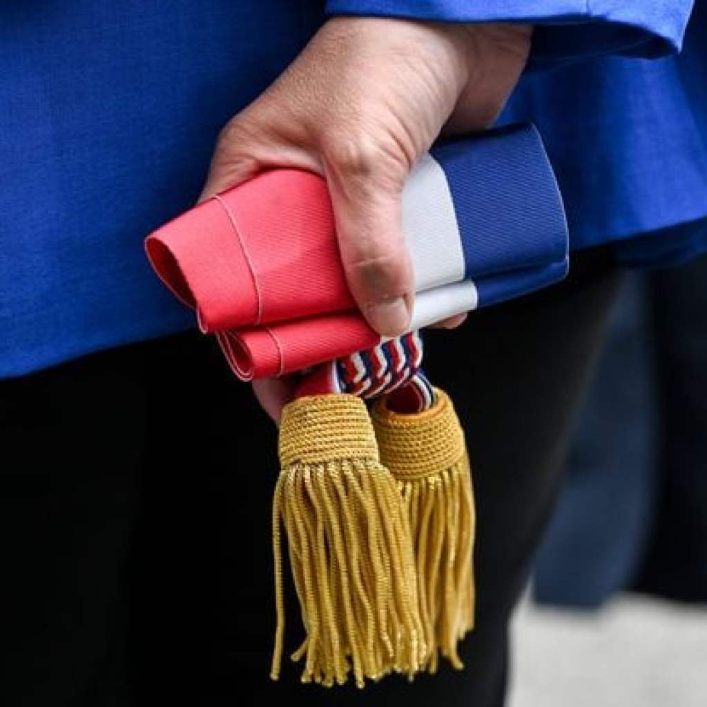 Municipales 2026 : Quatrième au premier tour, élue au second… Spectaculaire remontada à Châtellerault Municipales 2026 : Quatrième au premier tour, élue au second… Spectaculaire remontada à Châtellerault