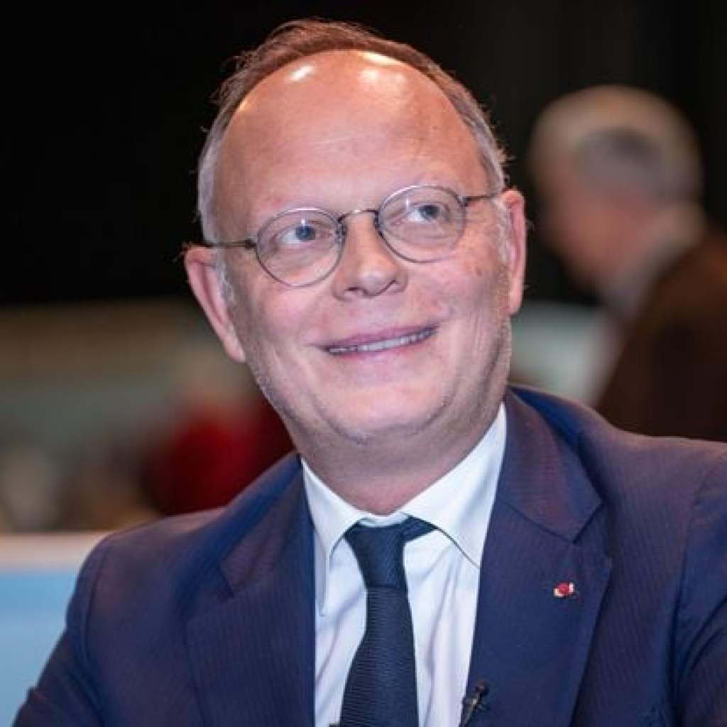 Présidentielle 2027 : Face à Edouard Philippe, Bardella et Le Pen plus forcément favoris du second tour Présidentielle 2027 : Face à Edouard Philippe, Bardella et Le Pen plus forcément favoris du second tour