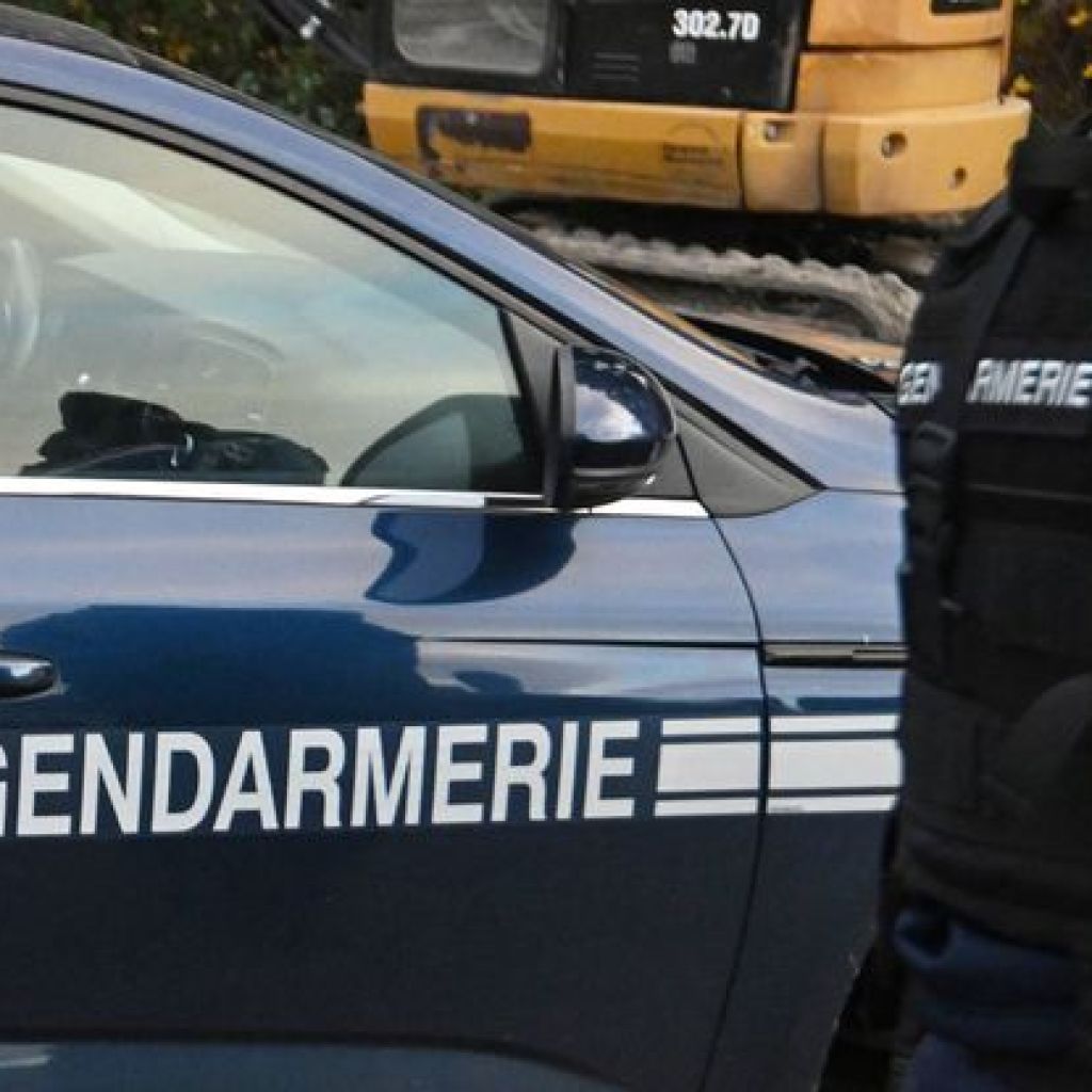 Corse : Un homme de 41 ans tué par balles devant la mairie annexe d’un village Corse : Un homme de 41 ans tué par balles devant la mairie annexe d’un village