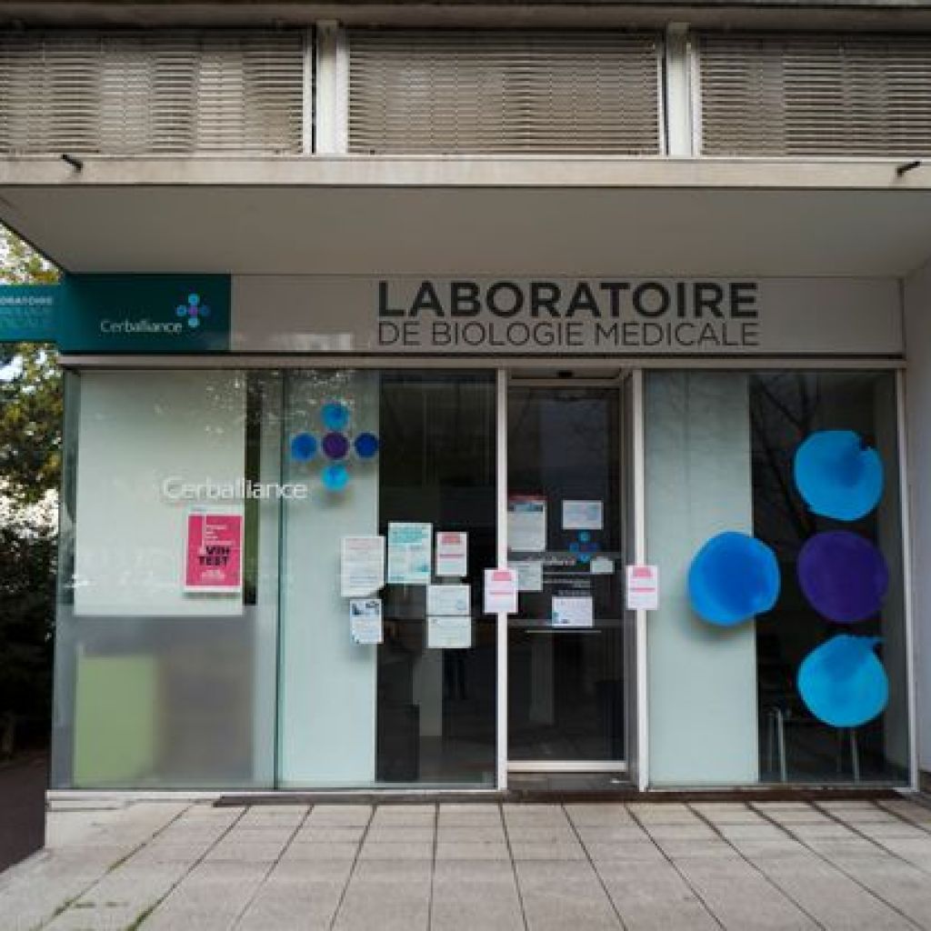 Piratage : Le réseau de laboratoires d’analyses médicales Cerballiance visé par une attaque informatique Piratage : Le réseau de laboratoires d’analyses médicales Cerballiance visé par une attaque informatique