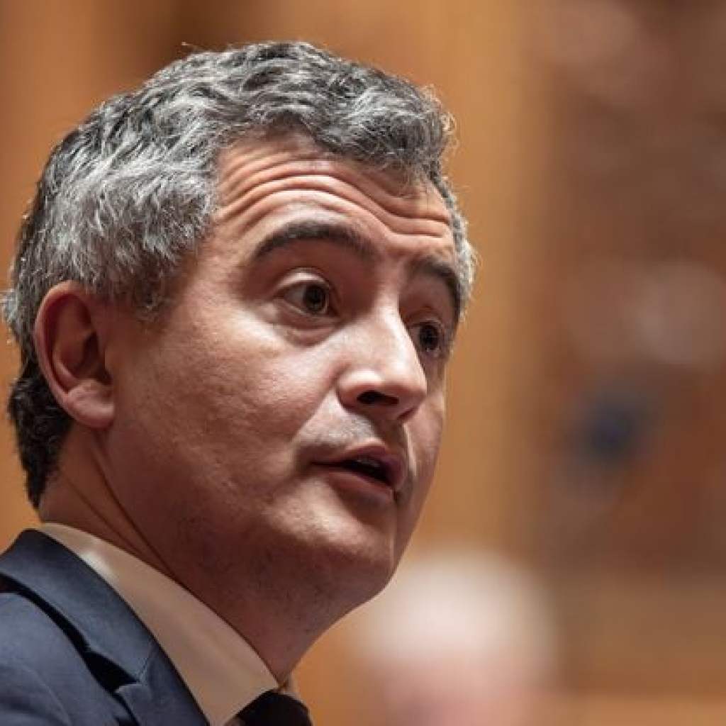 Après les municipales, Darmanin pointe un risque de « prérévolution sociale » Après les municipales, Darmanin pointe un risque de « prérévolution sociale »