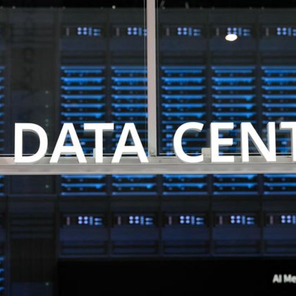 Etats-Unis : Une première dans le pays… L’Etat du Maine vote un moratoire sur les data centers géants Etats-Unis : Une première dans le pays… L’Etat du Maine vote un moratoire sur les data centers géants