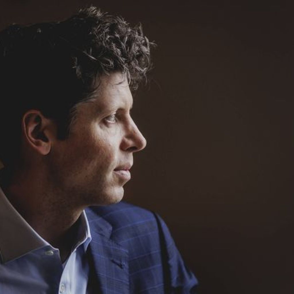 Le patron d’OpenAI Sam Altman s’excuse pour le rôle joué par ChatGPT dans une tuerie de masse au Canada Le patron d’OpenAI Sam Altman s’excuse pour le rôle joué par ChatGPT dans une tuerie de masse au Canada