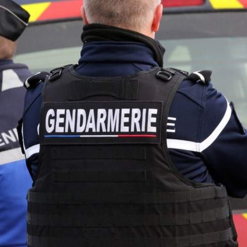Haute-Marne : Un homme abattu, son frère soupçonné et blessé par les gendarmes Haute-Marne : Un homme abattu, son frère soupçonné et blessé par les gendarmes
