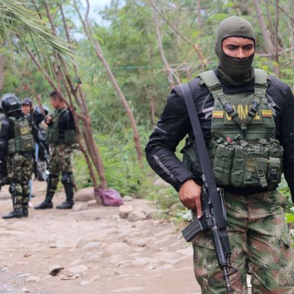 Colombie : Président ciblé, sénatrice kidnappée… Un climat électoral tendu Colombie : Président ciblé, sénatrice kidnappée… Un climat électoral tendu