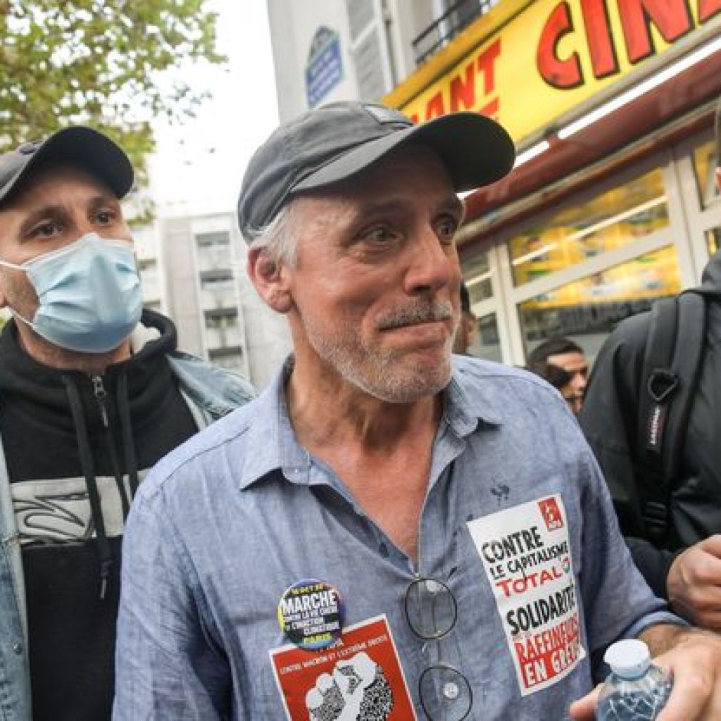 Municipales 2026 : Triple candidat à la présidentielle, Philippe Poutou en lice à Bordeaux Municipales 2026 : Triple candidat à la présidentielle, Philippe Poutou en lice à Bordeaux