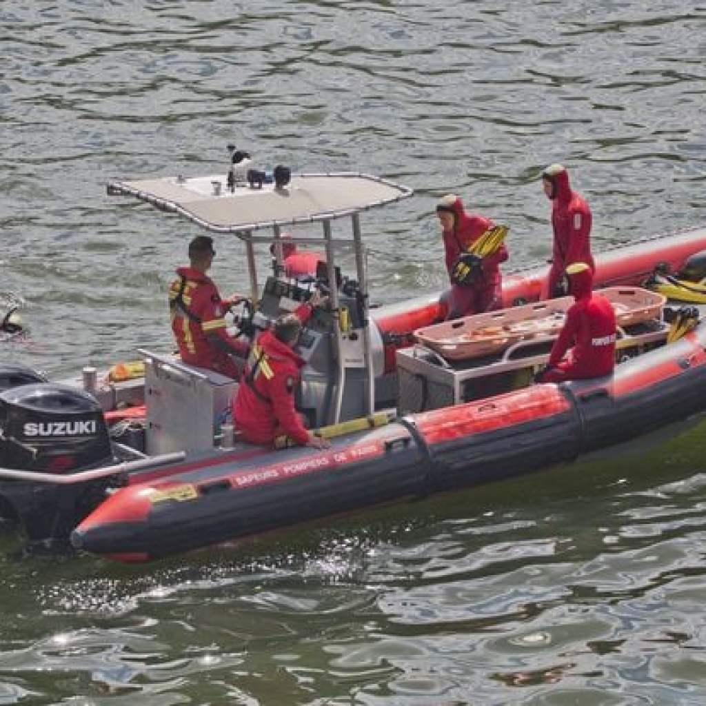 Seine-et-Marne : Un ado de 17 ans meurt noyé dans la Seine, sur un site interdit à la baignade Seine-et-Marne : Un ado de 17 ans meurt noyé dans la Seine, sur un site interdit à la baignade