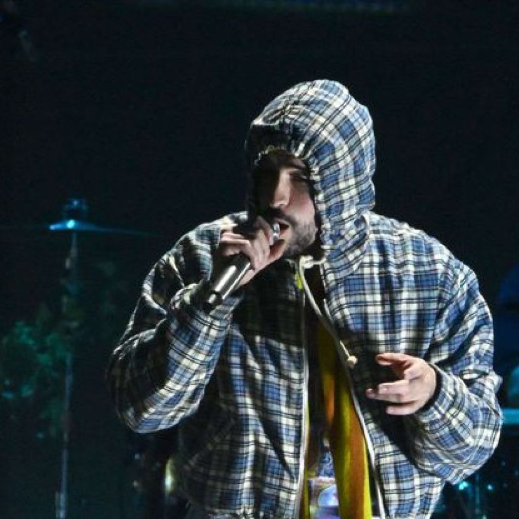 Grammy Awards 2026 : Les favoris Kendrick Lamar, Lady Gaga et Bad Bunny auront-ils une place dans le palmarès ? Grammy Awards 2026 : Les favoris Kendrick Lamar, Lady Gaga et Bad Bunny auront-ils une place dans le palmarès ?