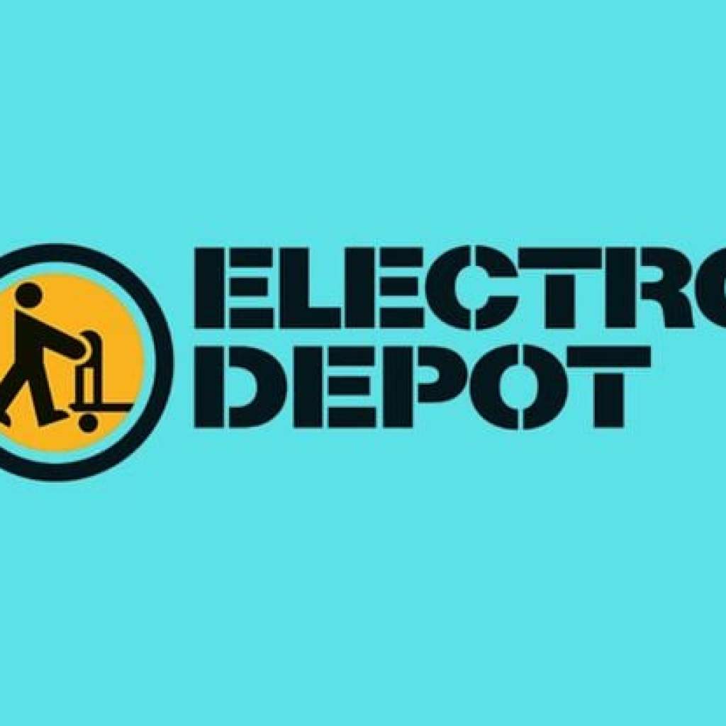 Electro Dépôt écrase la concurrence avec robot tondeuse haut de gamme à prix mini Electro Dépôt écrase la concurrence avec robot tondeuse haut de gamme à prix mini