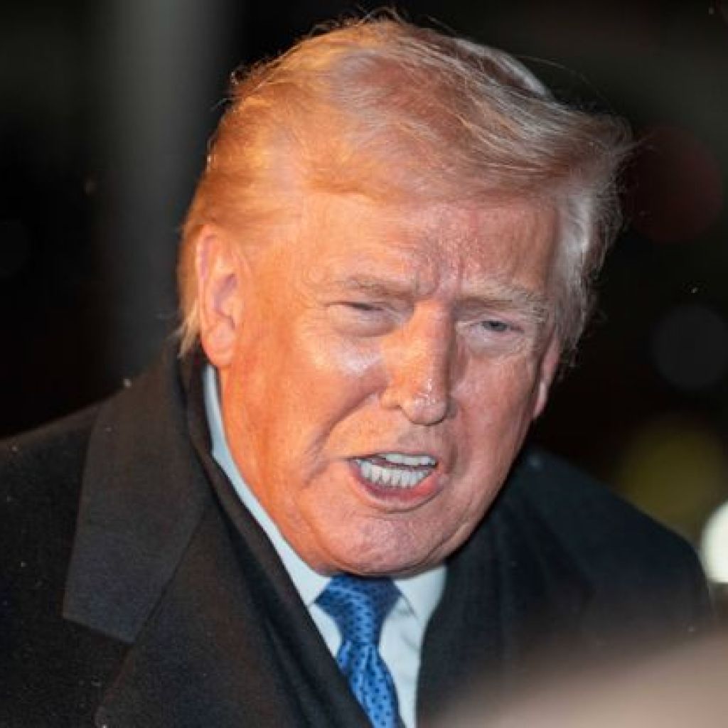 Iran : Trump salue de « très bonnes » discussions avec Téhéran, avant une reprise « la semaine prochaine » Iran : Trump salue de « très bonnes » discussions avec Téhéran, avant une reprise « la semaine prochaine »