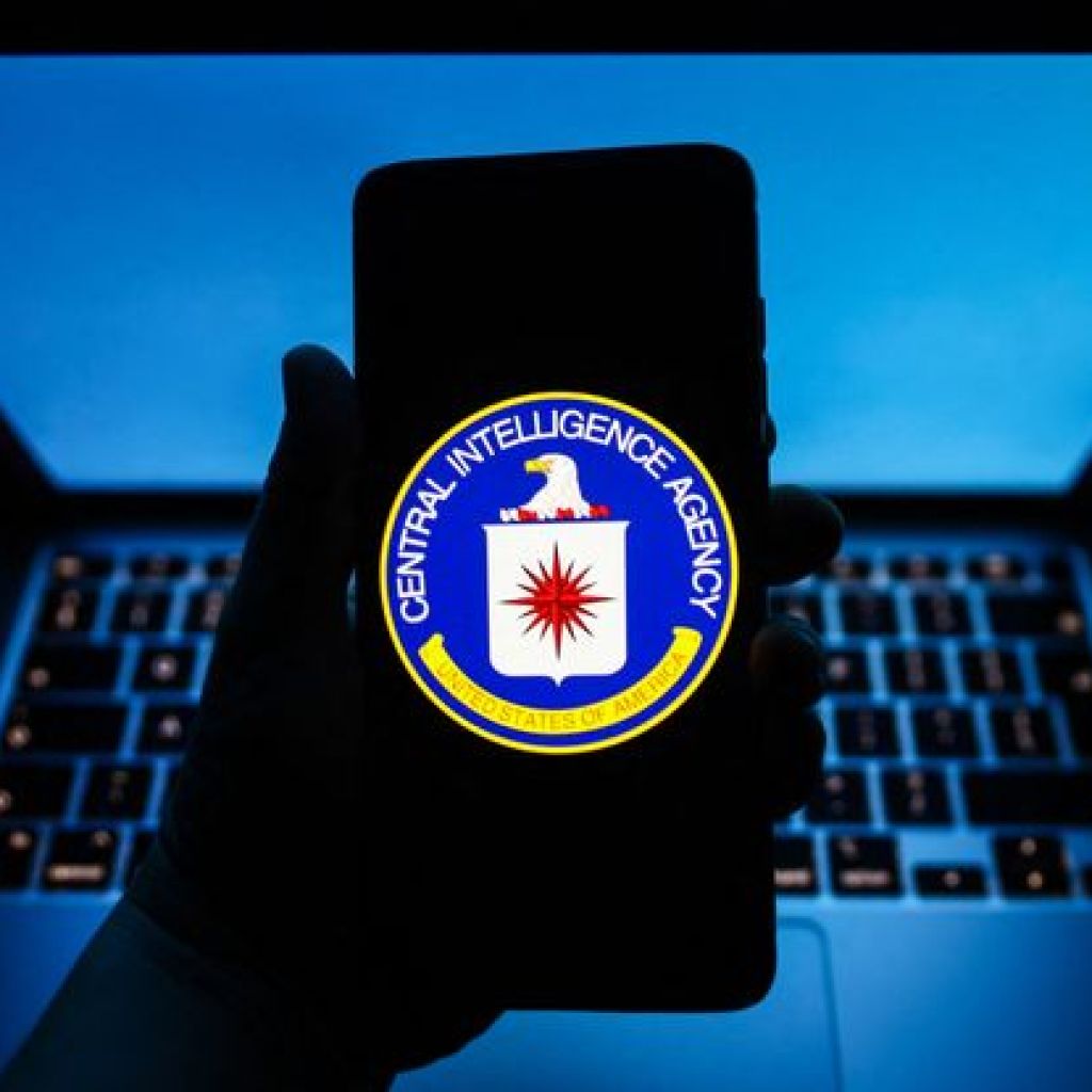 Etats-Unis : La CIA diffuse une vidéo pour recruter des espions en Chine Etats-Unis : La CIA diffuse une vidéo pour recruter des espions en Chine