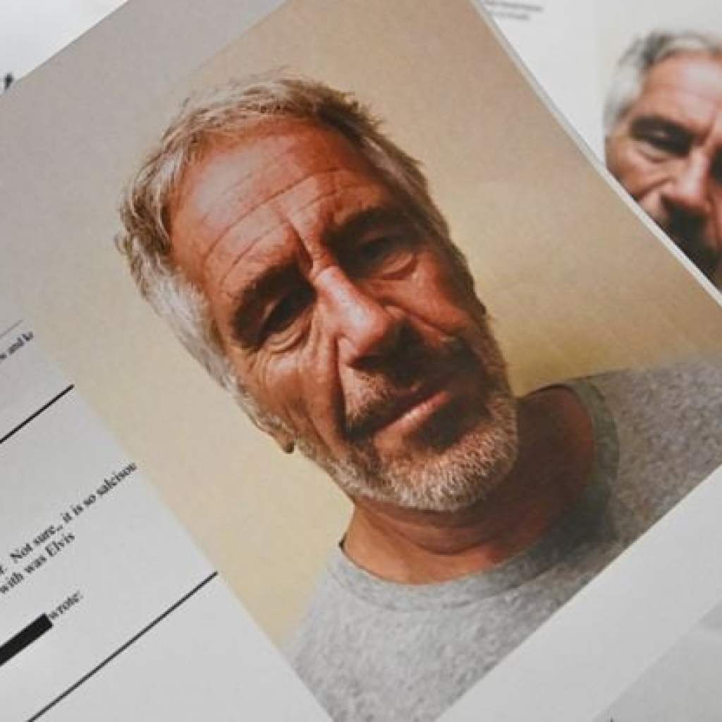 Affaire Epstein : « Une dizaine » de nouvelles victimes présumées identifiées par le parquet de Paris Affaire Epstein : « Une dizaine » de nouvelles victimes présumées identifiées par le parquet de Paris