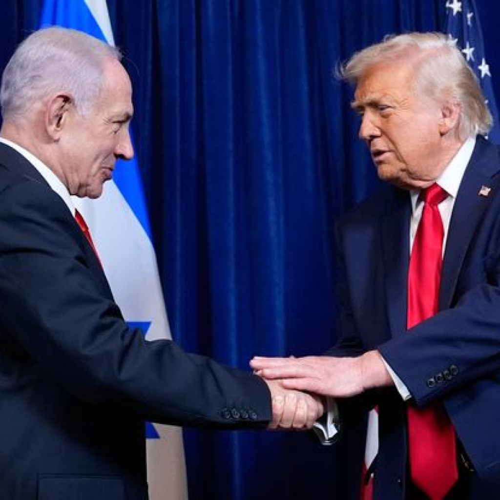 Israël : Le président hésite à gracier Netanyahou, Trump furieux Israël : Le président hésite à gracier Netanyahou, Trump furieux