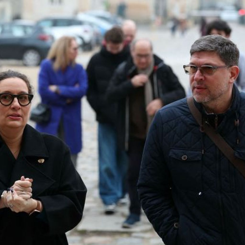 Suicide d’Evaëlle : Du sursis requis à l’encontre de l’enseignante de la collégienne de 11 ans Suicide d’Evaëlle : Du sursis requis à l’encontre de l’enseignante de la collégienne de 11 ans