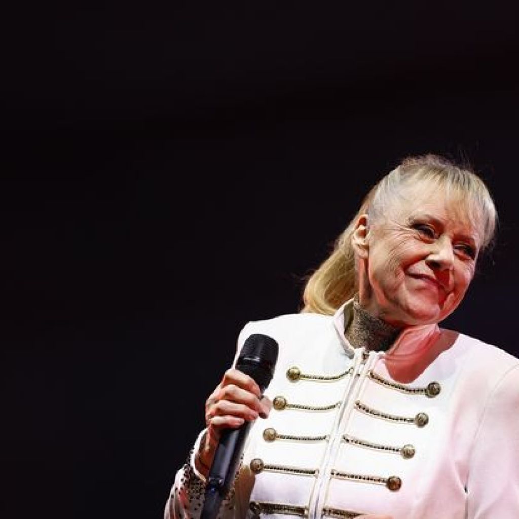 « On s’est retrouvés, et c’est si bon ! »… Comment s’est passé le concert de Dorothée à Paris ? « On s’est retrouvés, et c’est si bon ! »… Comment s’est passé le concert de Dorothée à Paris ?