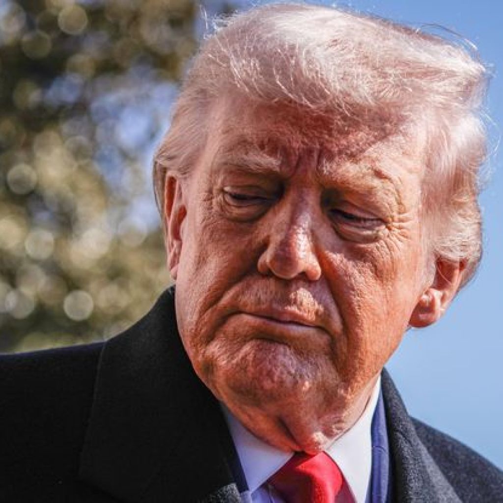 Etats-Unis : L’administration Trump sommée de réinstaller une exposition sur l’esclavage Etats-Unis : L’administration Trump sommée de réinstaller une exposition sur l’esclavage