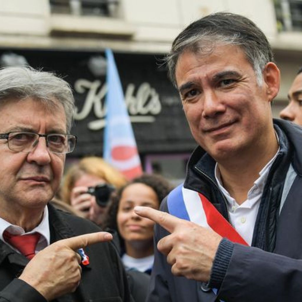 Complotisme, antisémitisme… Le PS attaque violemment Jean-Luc Mélenchon Complotisme, antisémitisme… Le PS attaque violemment Jean-Luc Mélenchon