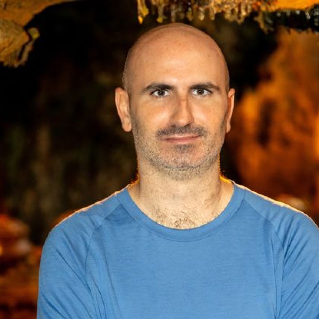 « Koh-Lanta » : « Je me voyais aller assez loin grâce à cette image de mec qui ne fait pas peur », dit Jonathan, éliminé « Koh-Lanta » : « Je me voyais aller assez loin grâce à cette image de mec qui ne fait pas peur », dit Jonathan, éliminé