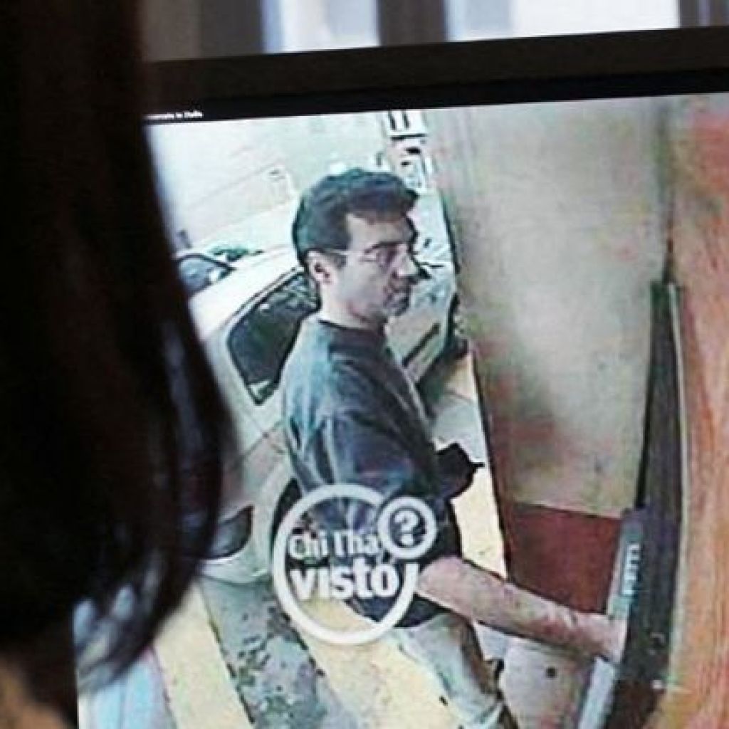 Le beau-frère de Xavier Dupont de Ligonnès l’appelle à se rendre Le beau-frère de Xavier Dupont de Ligonnès l’appelle à se rendre